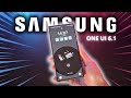 Samsung one ui 61  15 nouvelles fonctionnalits que vous devez absolument connatre 