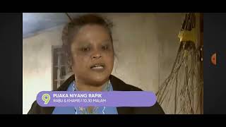 TV9 | Puaka Niang Rapik - Promo