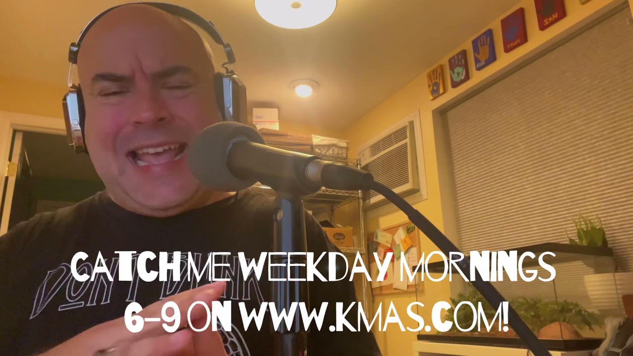 Q & A: What Motivated You to Switch from Politics to Positive Vibes for Your Format?