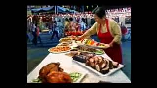 Ajinomoto 100 Taon Ng Sarap Mula Sa Puso TVC 2009 45's