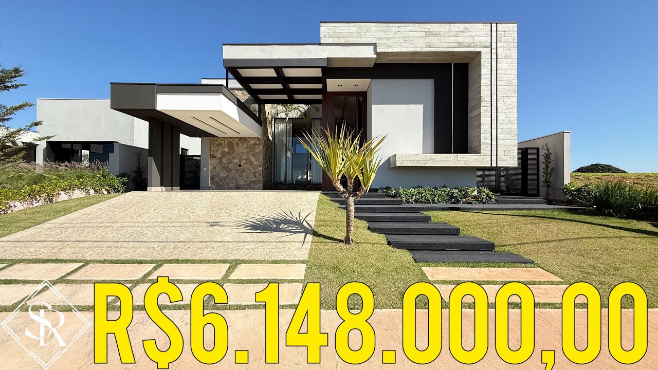 “Essa casa em Indaiatuba é um verdadeiro resort particular! Prepare-se para se impressionar”