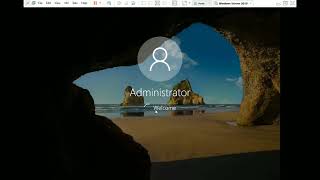 Windows server 2019 Step by step installation Bangla tutorial