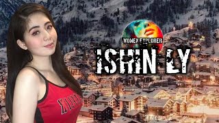 Ishin Ly