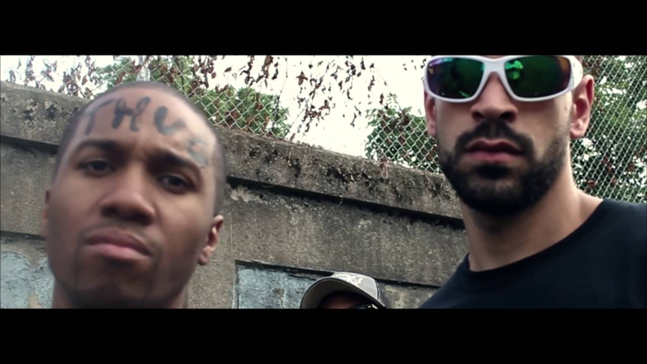 NAHDI NEWSENSE FT GIL THOMPSON - NOW THAT WE ROAR (OFFICIAL VIDEO) PROD BY: {GALLO/NAHDI NEWSENSE }