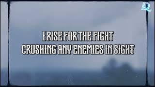 Vo Williams - I AM THE STORM (Lyrics) feat. Titus O’Neil & Sonya Bryson-Kirksey