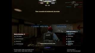 CLan Hacker Com Speed , PointBad, OneHit , Fly de voar Ban neles By:xTHxllFederado