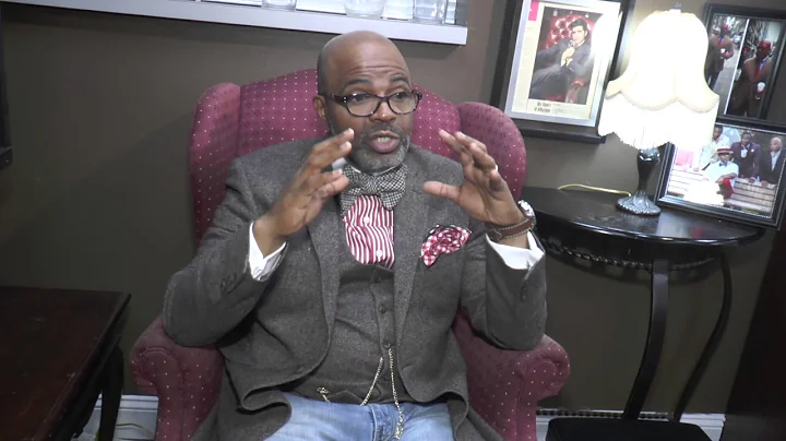 Michael Lamont Neckwear Inc