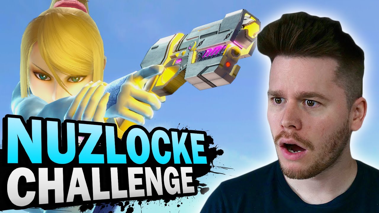 We FINALLY Need New Characters — The Nuzlocke Challenge in Smash Ultimate | Part 10