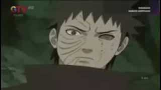 Naruto Shippuden