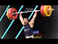 Men&#39;s -96kg | World Weightlifting Championships 2023