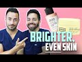 Ultimate skincare routine for even skin tone