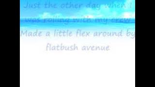 Lyrics of  the song Why me lord -shaggy