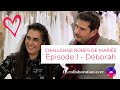 CHALLENGE ROBES DE MARIÉE #1 FT. WINK