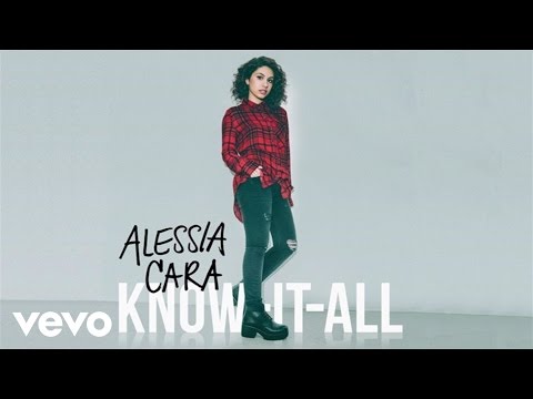 (+) Alessia Cara   My Song (Audio)