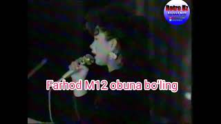 Yulduz Usmonova 1991 yilgi konserti to'lig'iga +99899 4880149 ga murojaat qililar