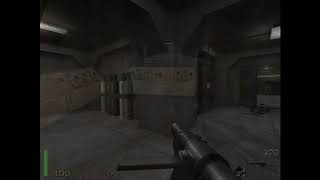 Return to castle Wolfenstein ALL SECRET AREAS