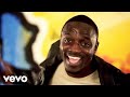 Gambar cover Akon - Oh Africa