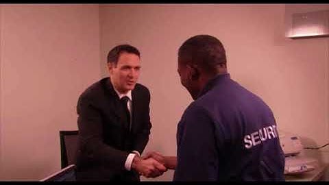 Access Control from Honeywell