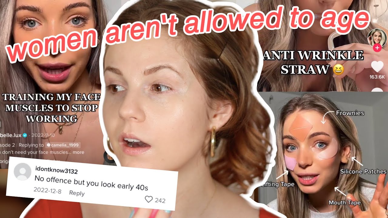 THIS IS GETTING OUT OF HAND: The obsession with 