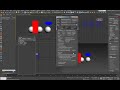 3D Max 2018 How to Used State sets