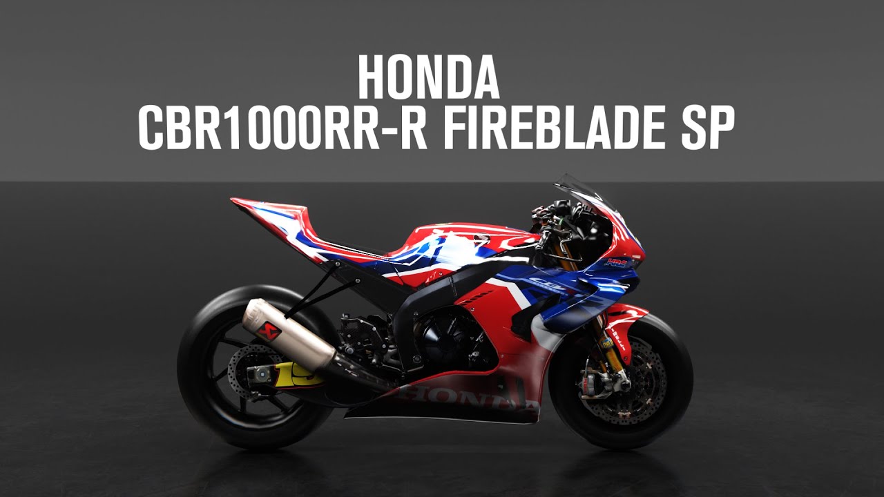 Get the insight on the all-new Honda WorldSBK machine!