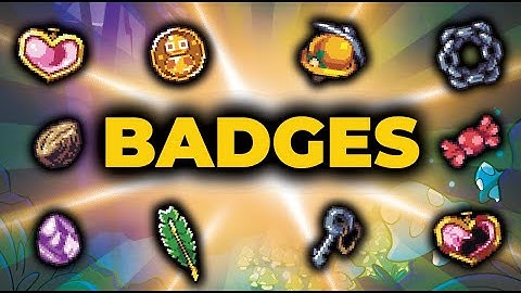 Building a Badge System for My Game | Devlog