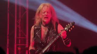 K.K`s Priest - "Victim Of Changes" (Judas Priest) Live in Stuttgart, 14.05.24