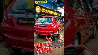 Graphenizer Carbon Cleaning in Hyderabad 🔥 Restore Engine Power & Remove Carbon Instantly