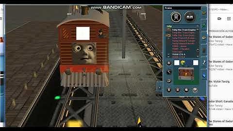 Make the face pack for trainz 2006