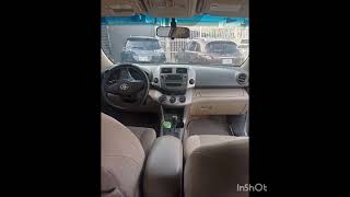 π *Toyota RAV4 2007 Registered Price: *#3.5M Enquire. subscribe π *Toyota RAV4 2007 Registered Price: *#3.5M Enquire. subscribe