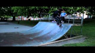 An Evening in Bath with Joe Sloan