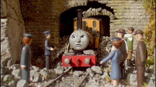 Thomas & Friends Season 4 Episode 9 Home At Last Us Dub Hd Gc Part 2