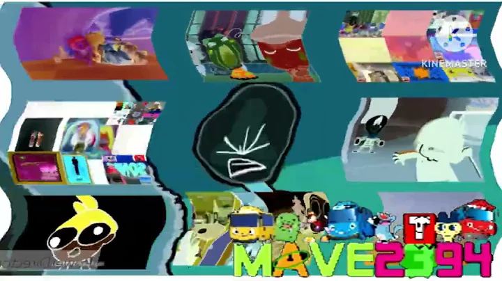 Preview 2 Funny 478.14 | Preview 1982 Blossom Effects