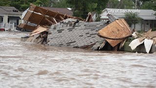 Flood Victims win $300 from Pay it Forward
