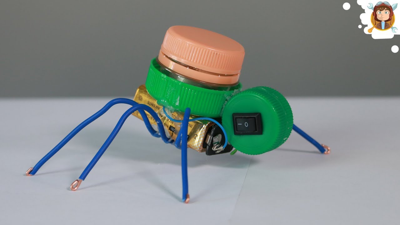 3 Amazing Ideas - ( Incredible DIY Toys) - YouTube