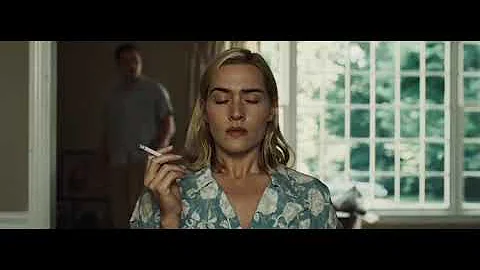 Revolutionary Road - litigio (scena ita)