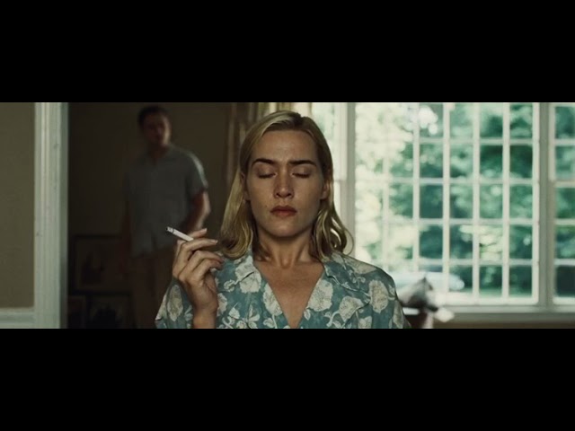 Revolutionary Road - litigio (scena ita)