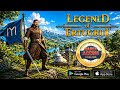 Legend of Ertugrul [#1] ( early-access-Italy ) | Android