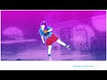 Just dance 2022  good 4 you  megastar