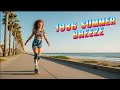 Summer Breeze Synthwave: The Perfect 80s Escape