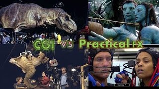 CGI vs Practical FX