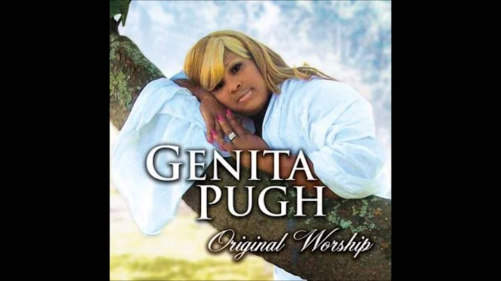 Genita Pugh-Holy To The Lamb