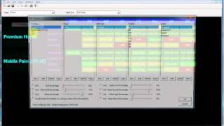 Demo of Random Bet - Part 2