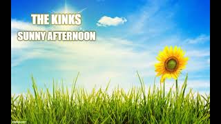 KINKS * Sunny Afternoon   1967   HQ