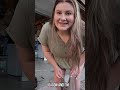 family throwing random things at me