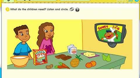 Get Smart plus 4 Module 5 page 58 Revision 5 Activity 1