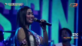 SIJI LORO TELU VOC. NINA AGUSTIN ** NINA AGUSTIN LIVE CANTIGI ** MALAM