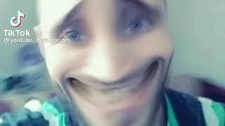 Destroyer Pm Deli Taklidi Yapıyor