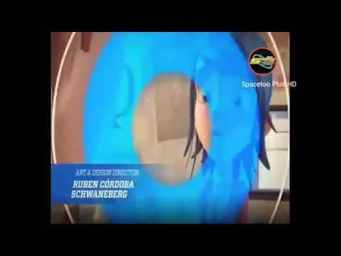 حلقة محاربي السندوكاي 33