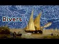 How Rivers Work- World Building Geography